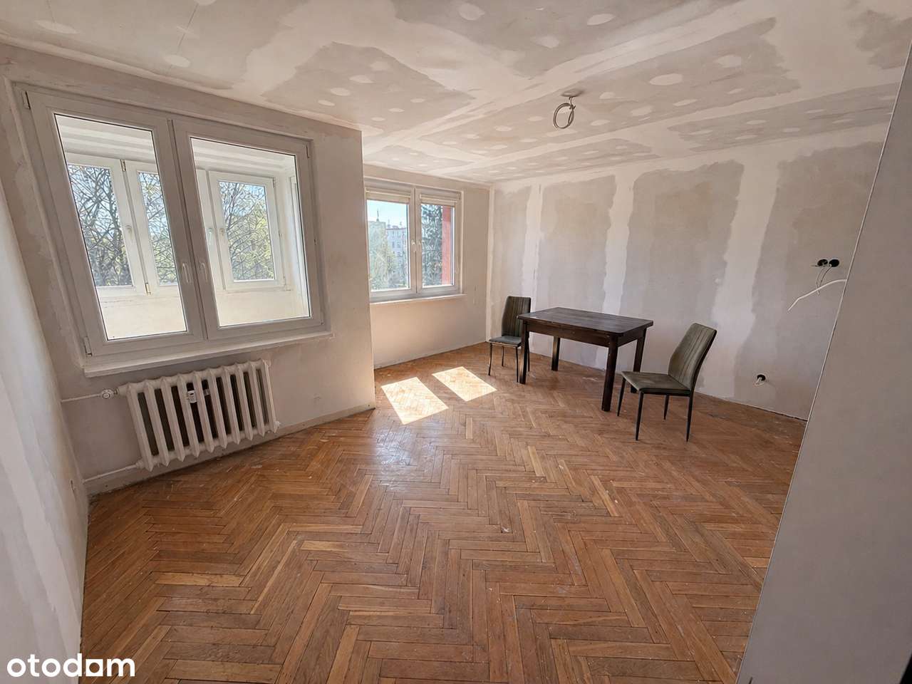 Ząbkowice Śląskie , oś B. Głowackiego 45,74 m² - View 2