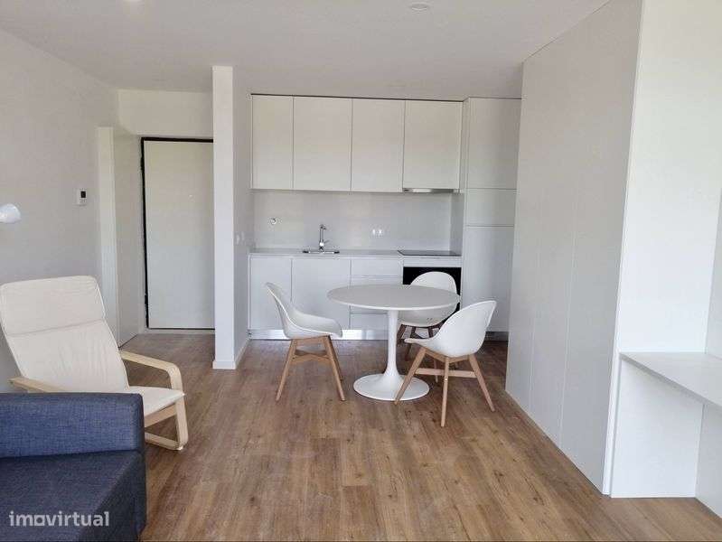 Apartamento T1 Universidade Minho - Grande imagem: 4/8