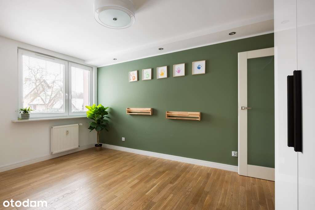 Parter ul.Myśliwska- KUP BEZ Wkładu Własnego-12