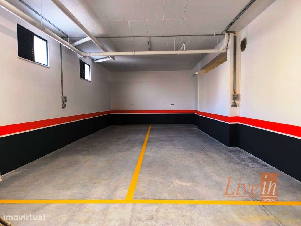 Penthouse T2 com Vista de Mar em Construção na Ericeira-27