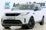 Land Rover Discovery 2.0 L TD4 - 1