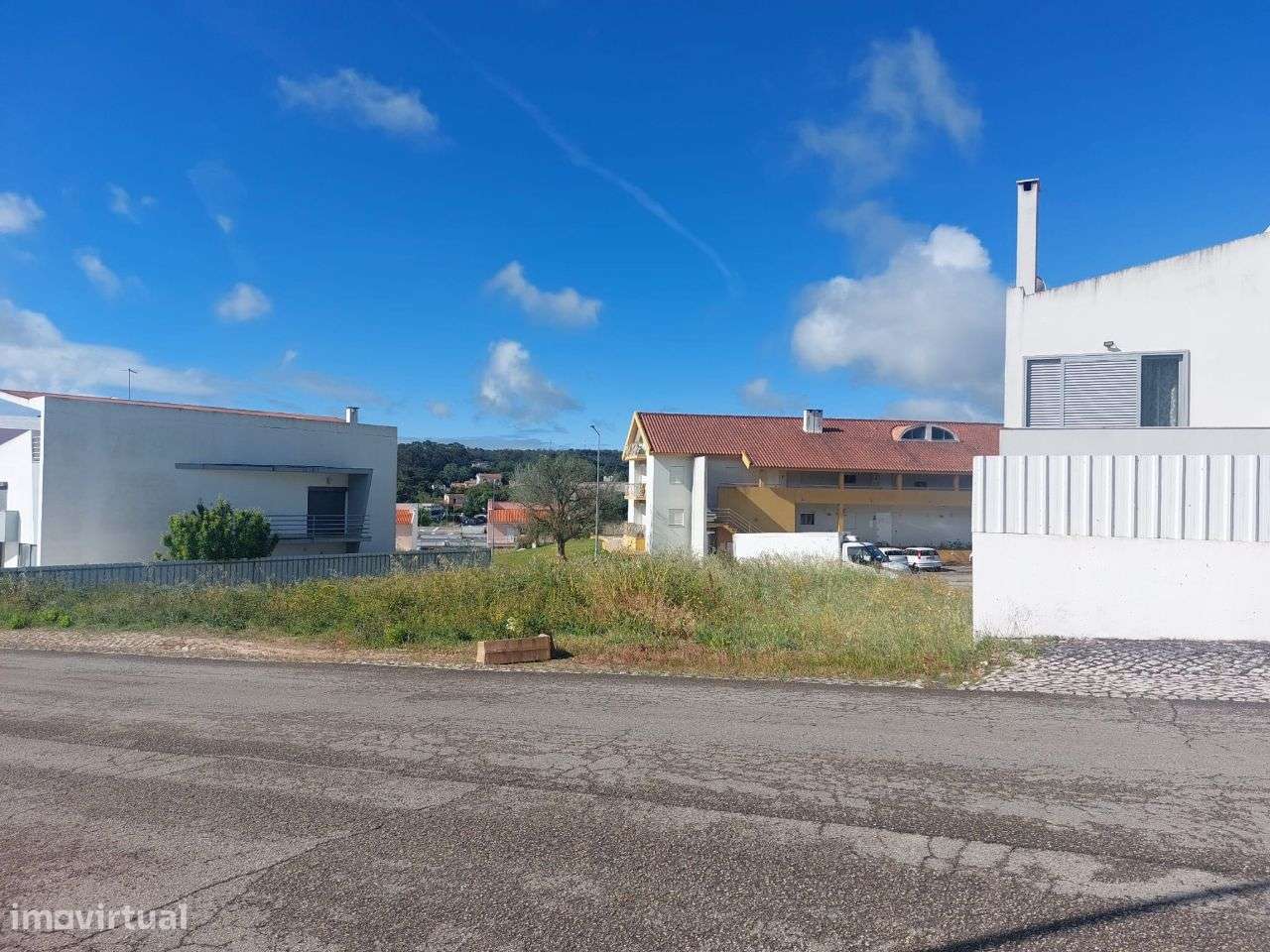 Terreno para construção de Moradia Sampaio Sesimbra - Grande imagem: 5/8