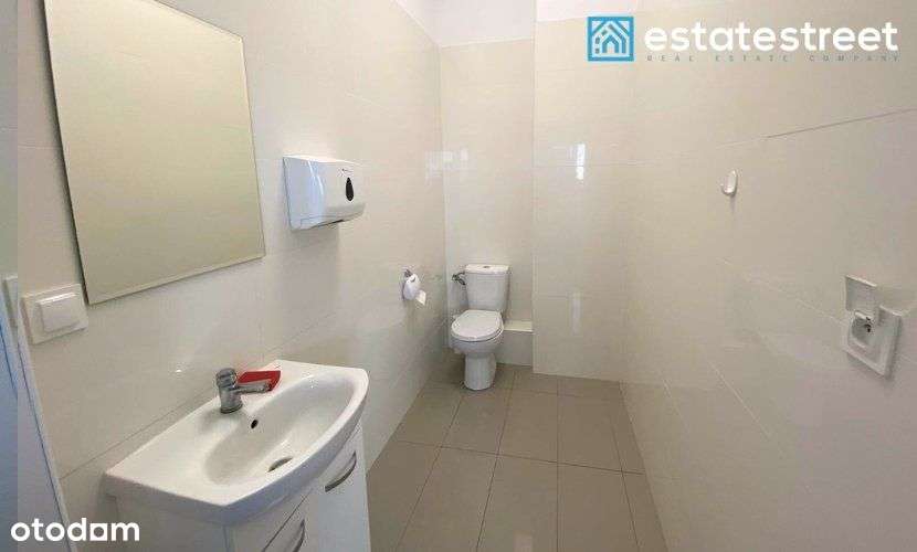 Stare Babice|250m²Parter Witryna|Top ekspozycja S8 - Pełny obrazek: 4/5