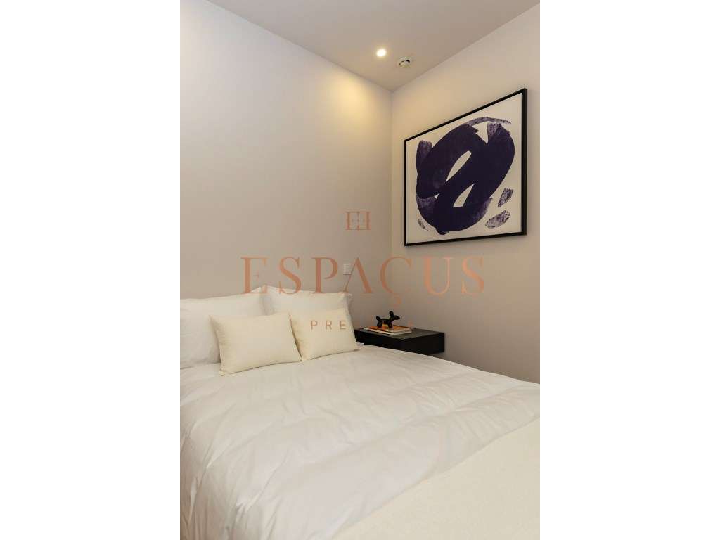 Apartamento T1 no coração da cidade-28