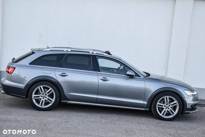 Audi A6 Allroad 3.0 TDI Quattro Tiptr - 17