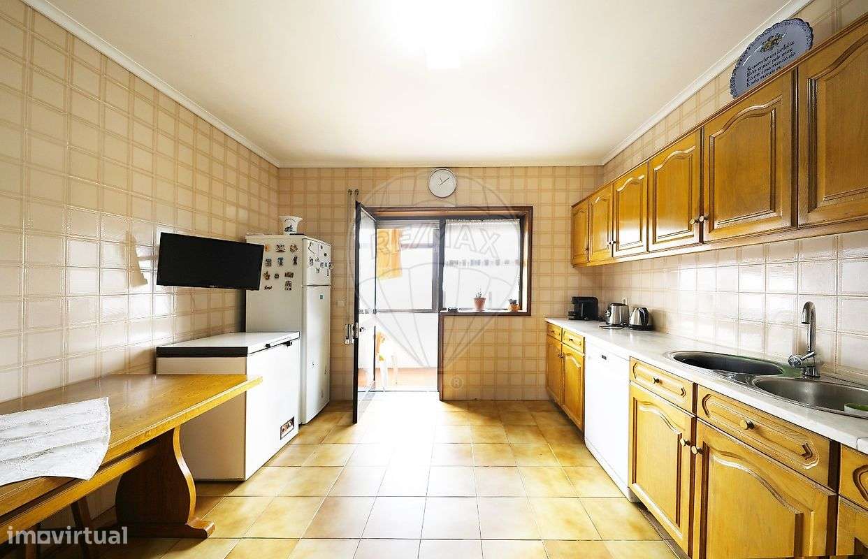 Apartamento T3 para venda - Grande imagem: 4/9