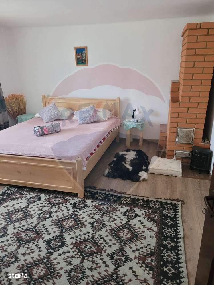 Vânzare casa la munte - zona turistica - Baia de Fier - Imagine principală: 4/20