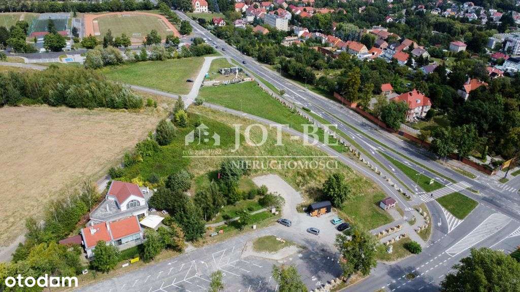 Grunt inwestycyjny - Sobótka pod górą Ślęża - Pełny obrazek: 4/12