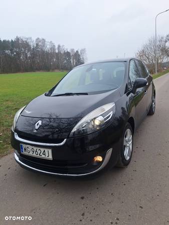 Renault Grand Scenic Gr 1.5 dCi Life - 5