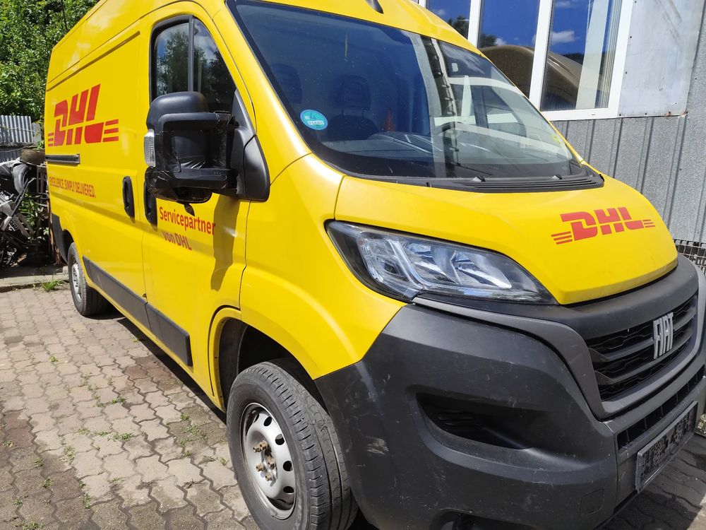 Fiat Ducato 2022