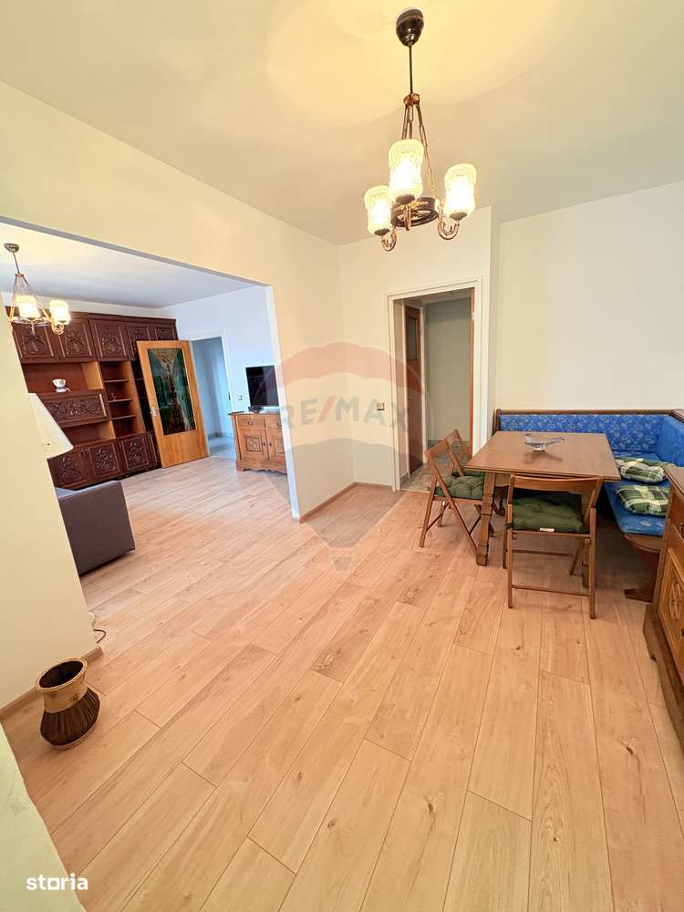 De închiriat apartament 4 camere, recompartimentat în 3, Iancului - Imagine principală: 4/20