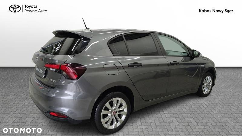 Fiat Tipo 1.4 16v Pop - 2