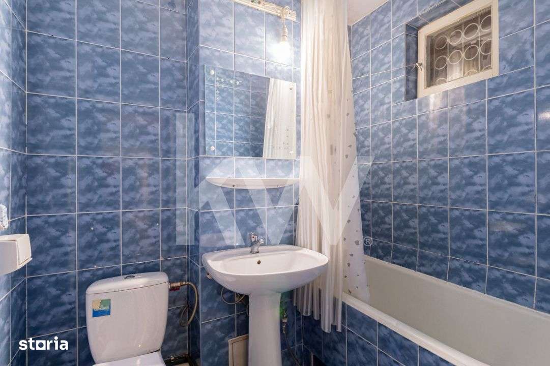 Apartament 2 camere zona ITC Brasov- COMISION 0%-7