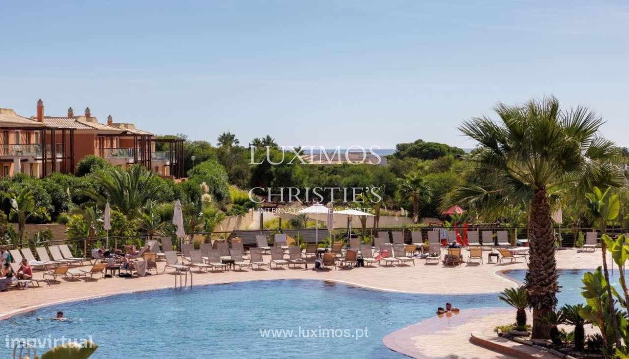 Apartamento em empreendimento turístico, para venda em Carvoeiro, Alg - Grande imagem: 4/24