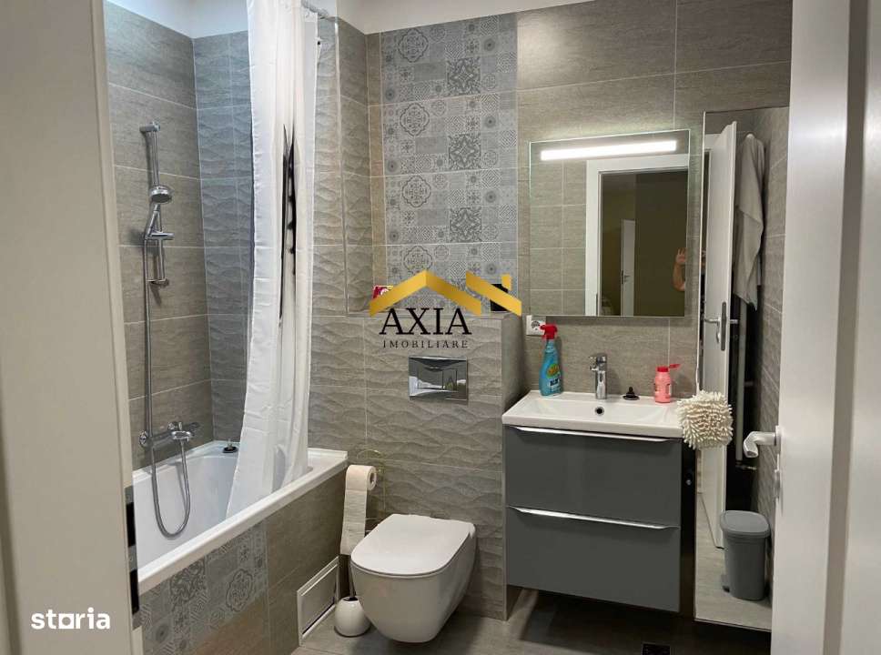 Apartament 3 camere, 75 mp, Floresti!-7