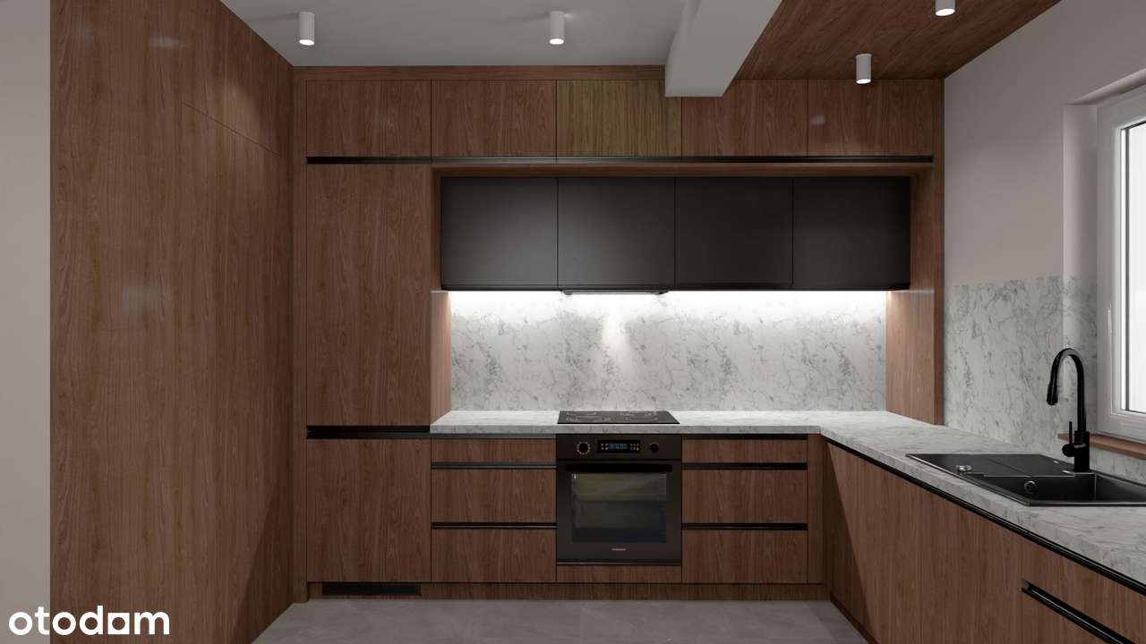 Kraków Opatkowice, nowe, 2-poziomowe,5 pokoi,taras,2 msc postojowe-8