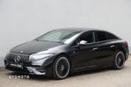 Mercedes-Benz EQS AMG 53 4Matic+ - 1