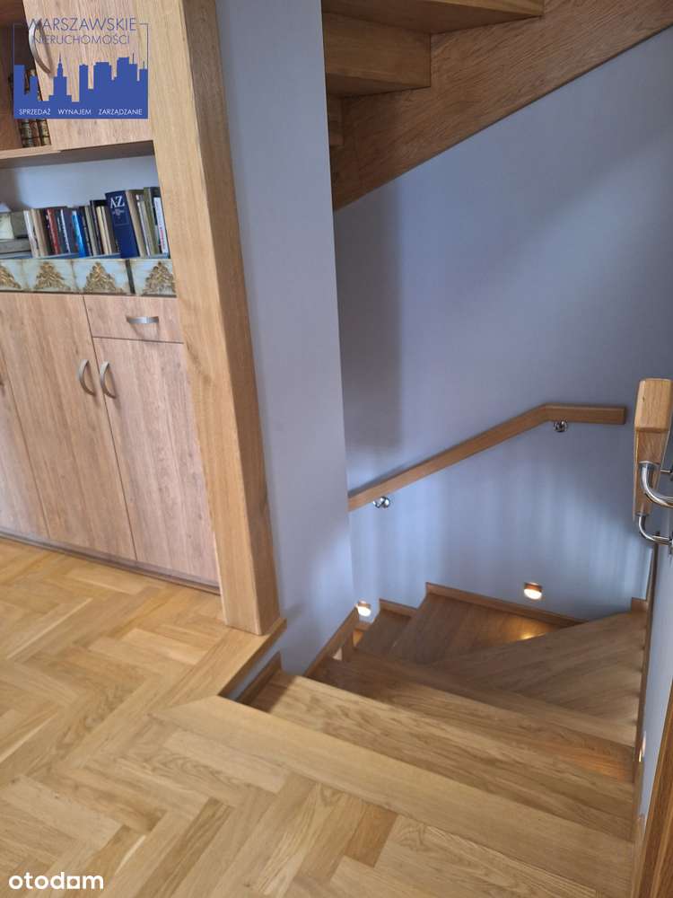 Cisza, spokój, blisko las-9