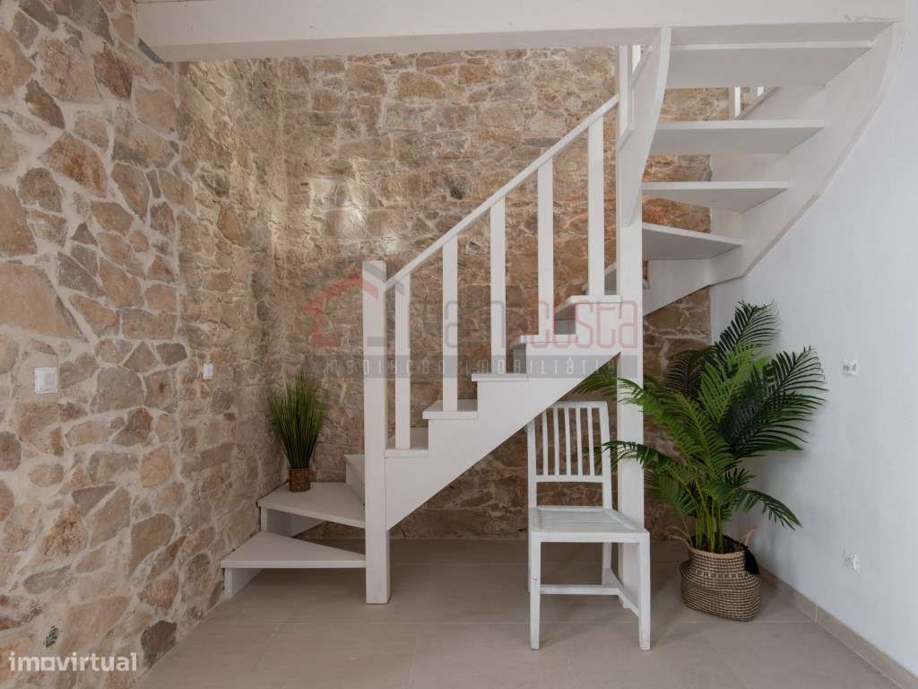 Moradia no Centro de Peniche-8