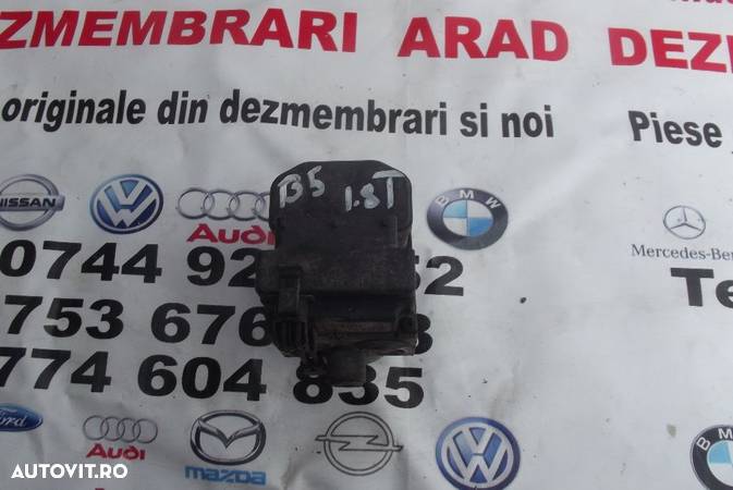 Modul abs VW Passat b5 Seat Skoda dezmembrez Passat b5 dezmembrez - 1