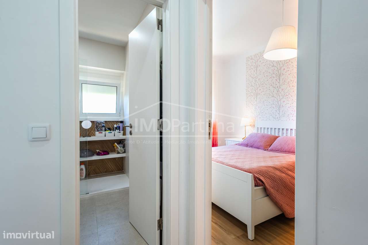 Apartamento, 65 m², Venteira-20