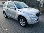 Suzuki Grand Vitara 1.6 - 3