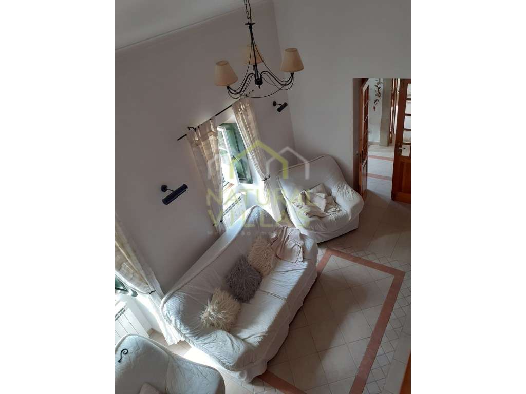 Moradia de Campo T4em Gralheira, São Brás de Alportel - Grande imagem: 4/29