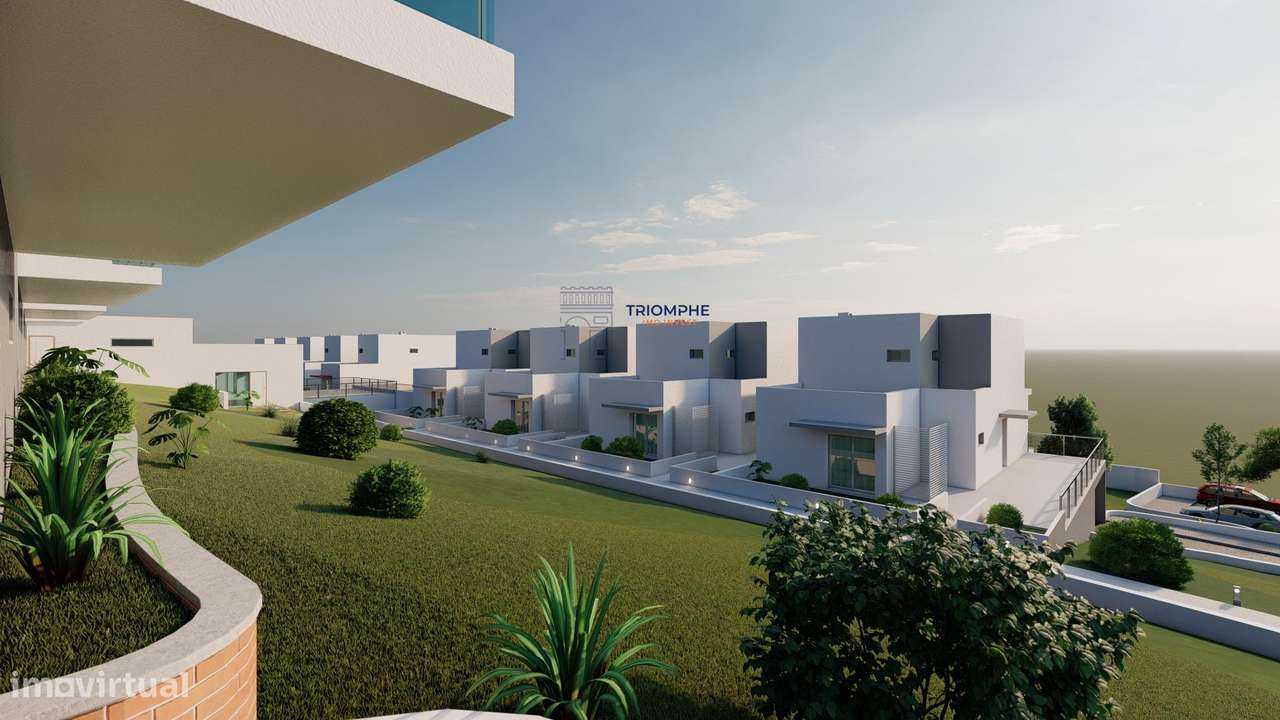 Quinta da Zibreira - Zibreira Project - Oportunidade de Investimento - Grande imagem: 4/13