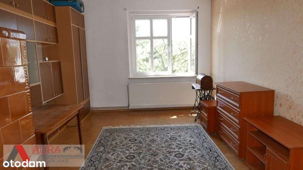 Mieszkanie w kamienicy w świetnej lokalizacji.-6