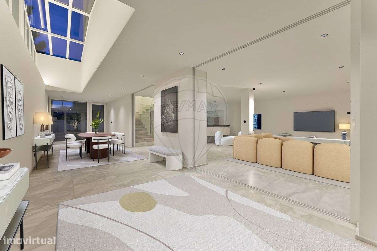 Moradia T4 para venda - Grande imagem: 4/37