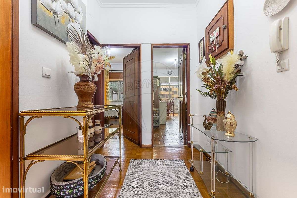 Apartamento T2 para venda - Grande imagem: 5/25