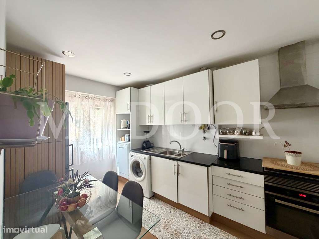 T0+1 Remodelado p/ Venda - Moscavide -Junto à Universidade IADE - RCH-7