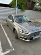 Ford Mondeo 2.0 TDCi Powershift Titanium - 2