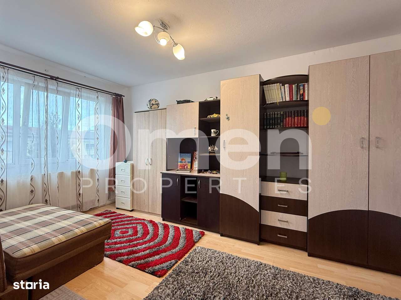 Apartament 2 camere de vanzare zona Albina - Imagine principală: 5/11
