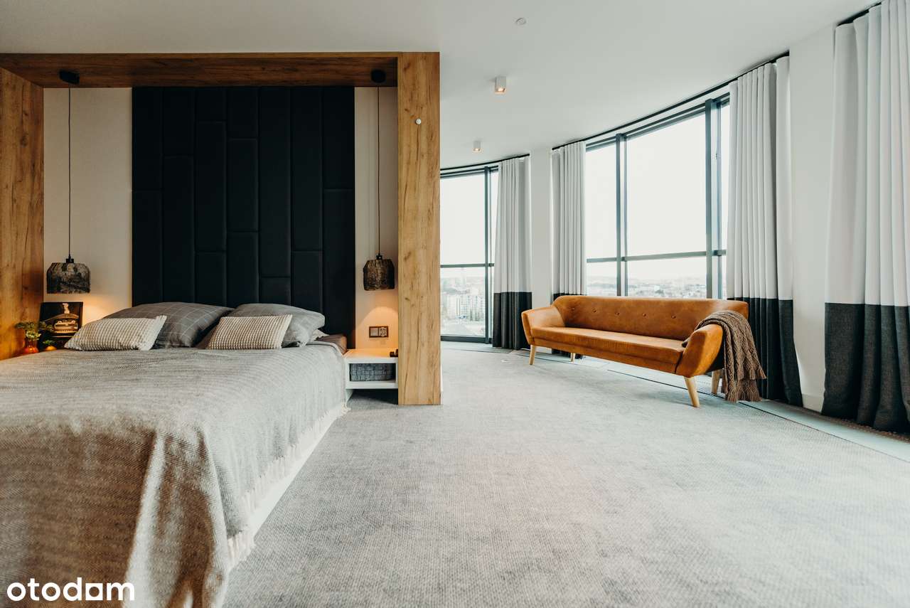 Prestiżowy apartament w super lokalizacji - Pełny obrazek: 5/20