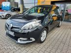 Renault Scenic 1.2 TCe Energy Dynamique - 1