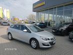 Opel Astra IV 1.6 CDTI Essentia - 1
