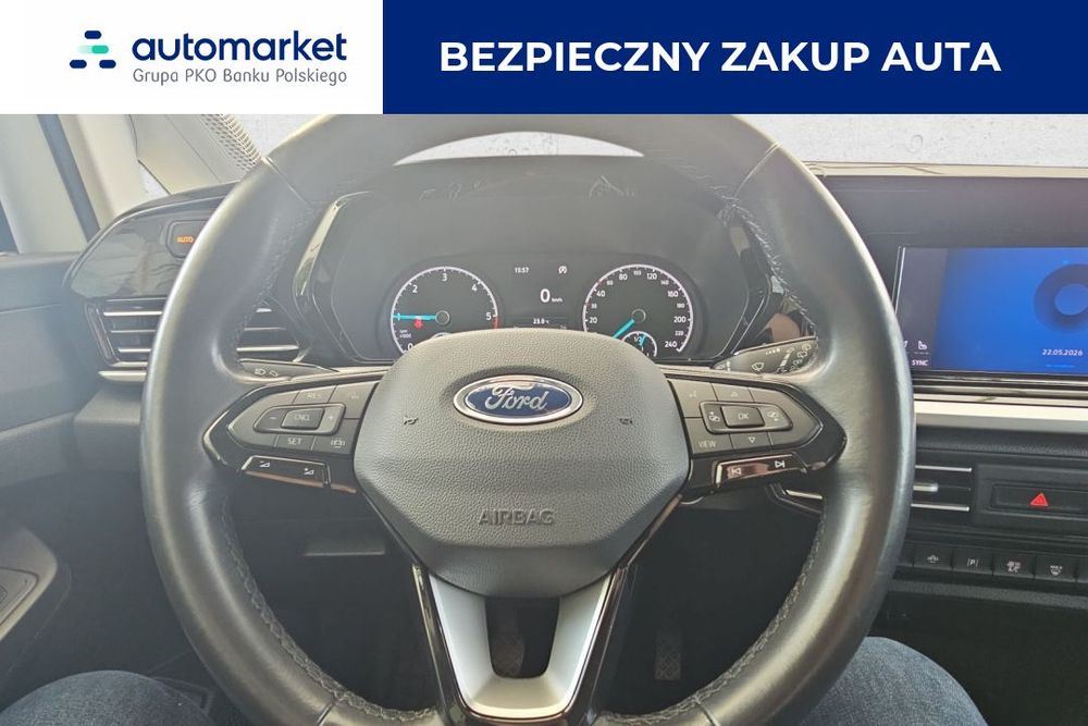 ford tourneo-connect