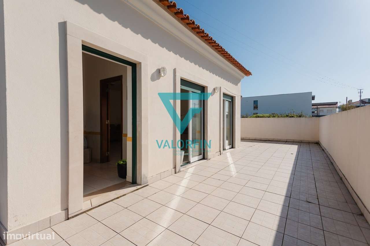 MORADIA T3 em Condomínio Fechado - Gândara | Leiria - Grande imagem: 4/44