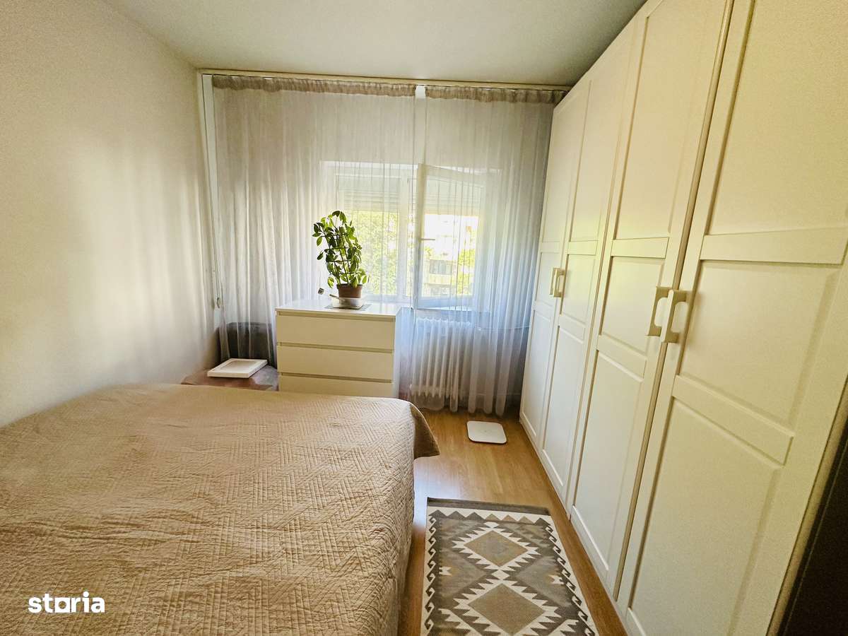 Apartament 3 camere Rovine Pizza Ibiza - Imagine principală: 5/9