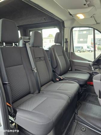 Ford Transit - 20