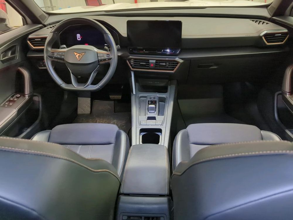 Cupra Formentor Petrol 150CP 2022 Foto 4