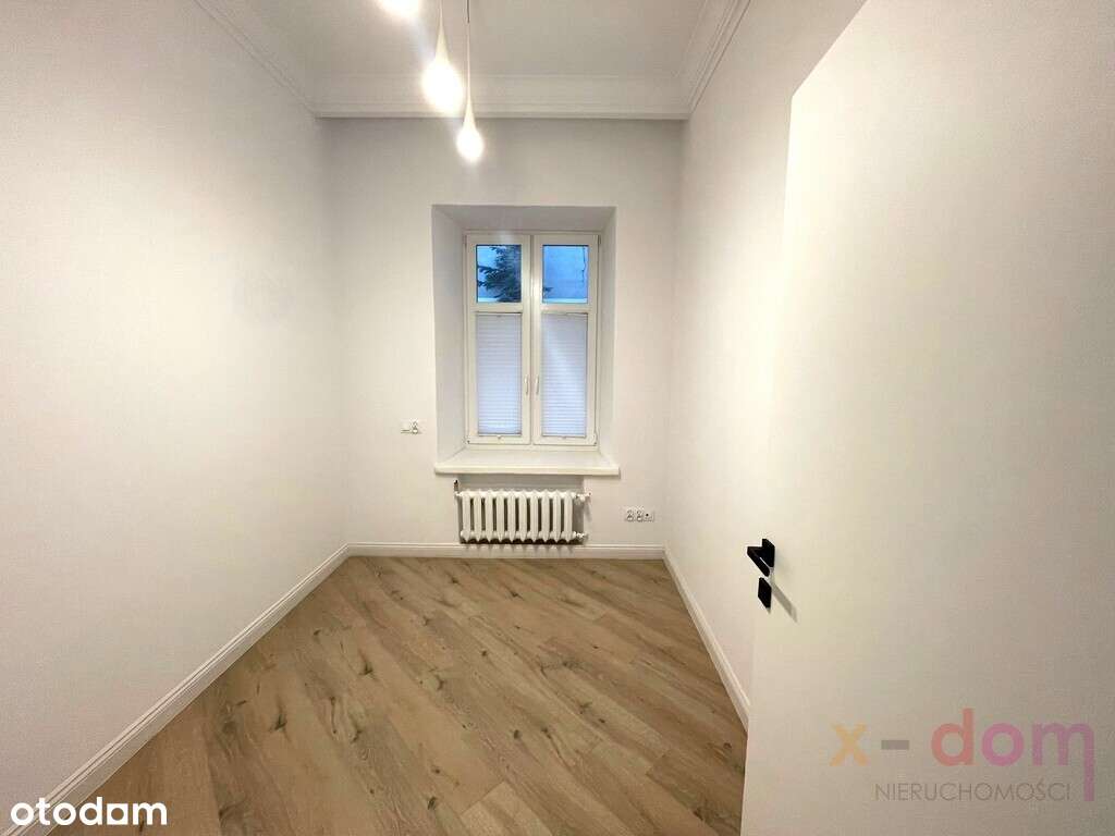 Stylowe mieszkanie po generalnym remoncie – 50 m²-14