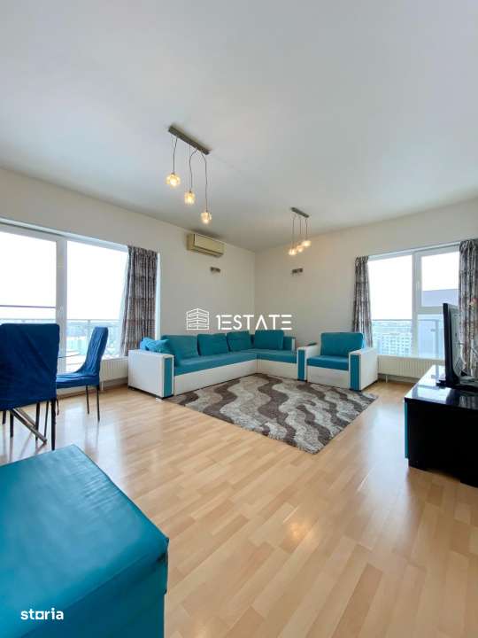 Complex Rasarit de Soare -Titan | Apartament 2 camere, 50mp, 2 balcoan-4