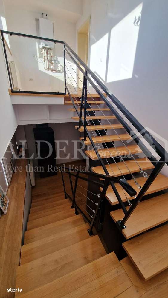 PENTHOUSE SPECTACULOS CU VEDERE COMPLETA CATRE MARE! - Imagine principală: 5/20