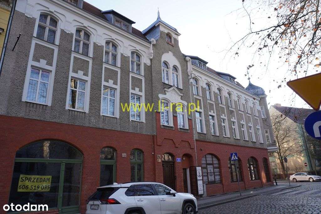 Mieszkanie 3-pokojowe, 90m, IIp. centrum Żar-16