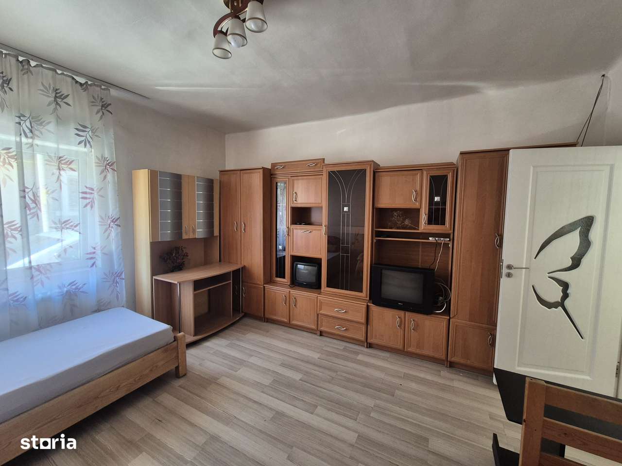 Casa de inchiriat pentru muncitori, Lend, ID 758 - Imagine principală: 5/7