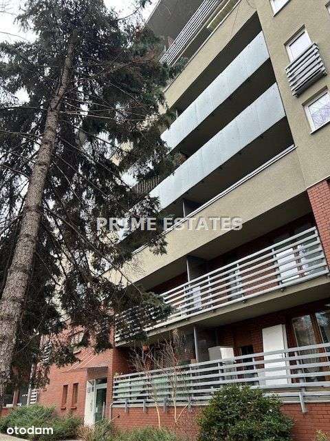 3-Pokojowe Przy Ul.Zdrowej - Centrum-13