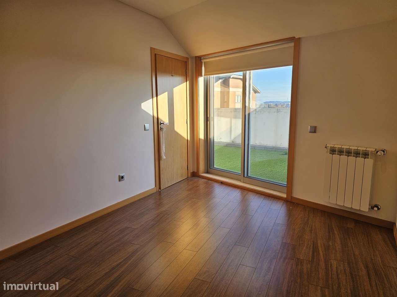 Apartamento T3 Venda em São Mamede de Infesta e Senhora da Hora,Matosi-26