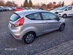 Ford Fiesta 1.0 Celebration - 7